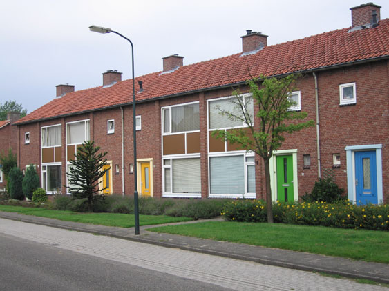 Van Hogendorpstraat 7, 7331 RS Apeldoorn, Nederland