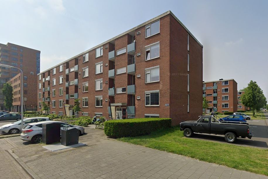 Graaf Florisstraat 53, 7415 LK Deventer, Nederland