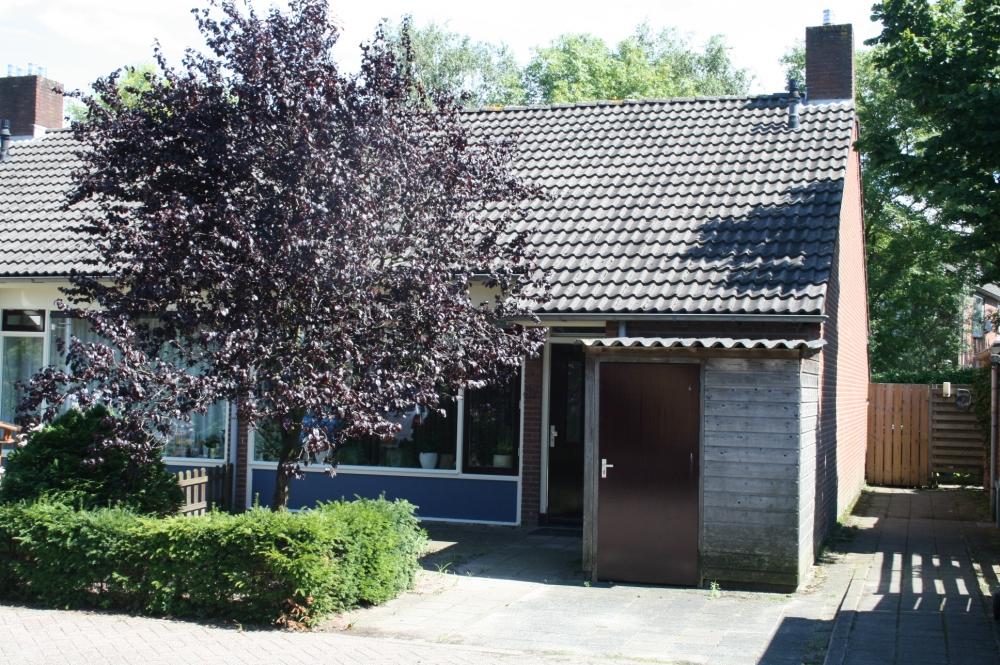 Mozartstraat 87, 7391 XE Twello, Nederland