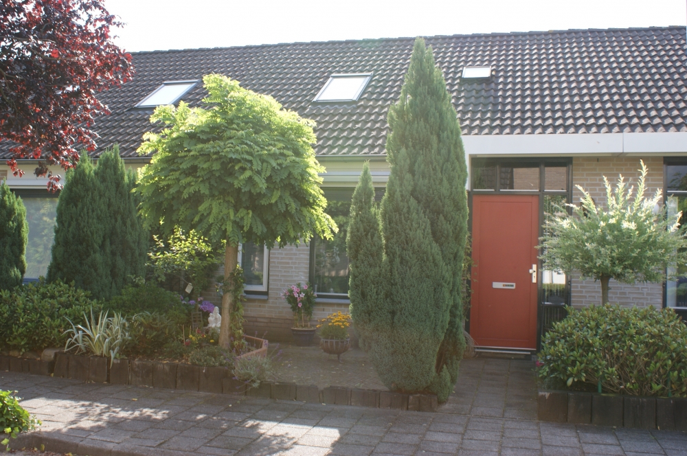 Sleedoorn 4, 7384 BV Wilp, Nederland