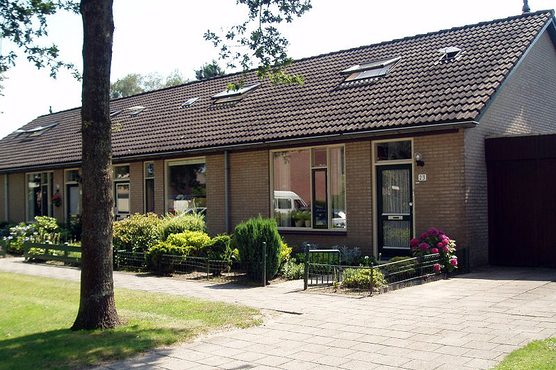 De Cloese 23, 7339 CM Ugchelen, Nederland