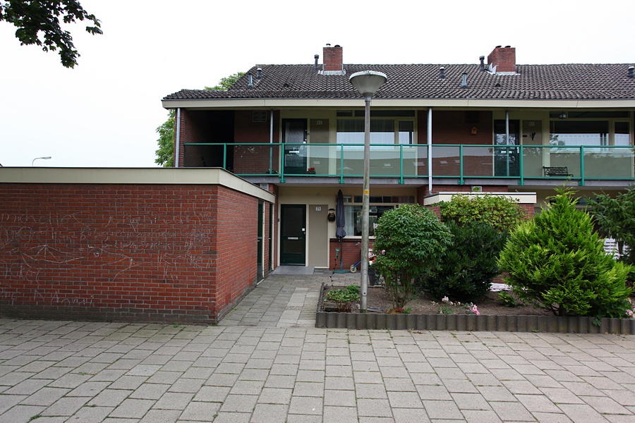 Mulderskamp 85, 7205 BT Zutphen, Nederland