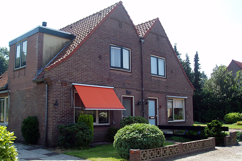 Keienbergweg 50