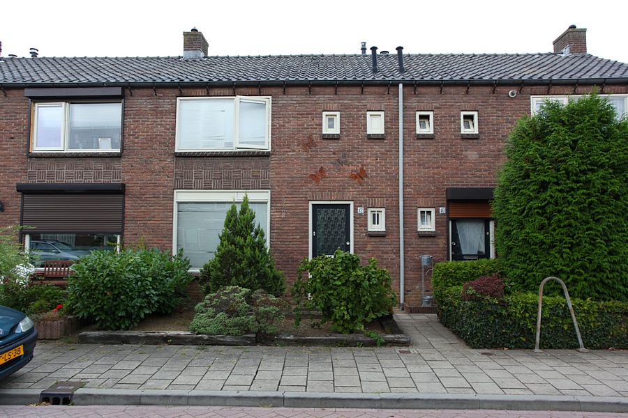 Van Kolstraat 12, 7204 LT Zutphen, Nederland