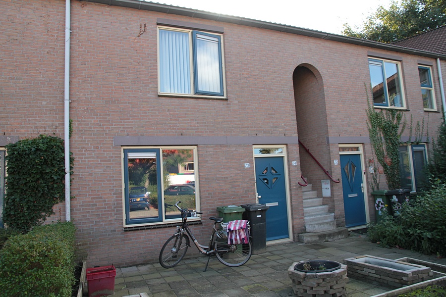 Rolklaver 74, 7422 RB Deventer, Nederland
