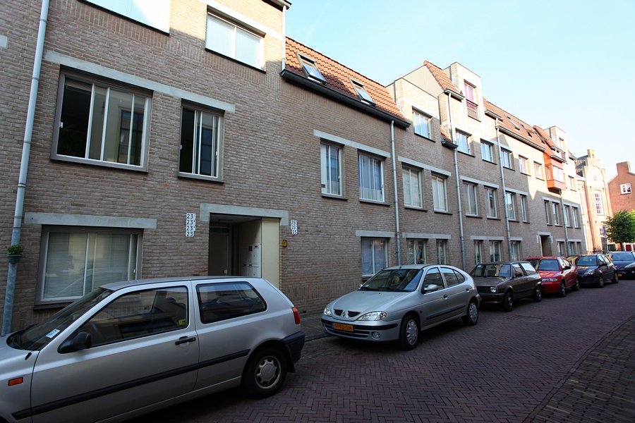 Waterstraat 25, 7201 HM Zutphen, Nederland