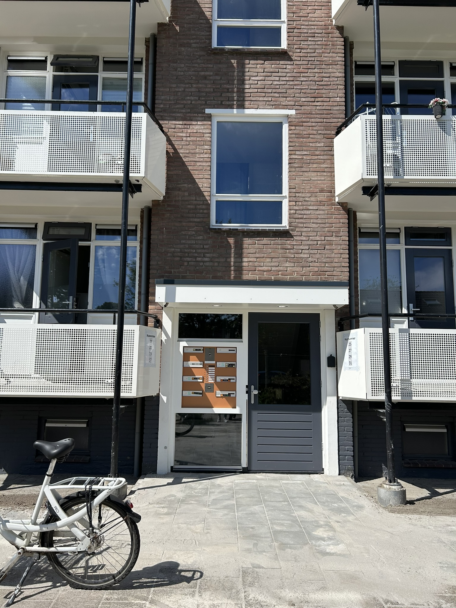 Prins Bernhardstraat 19