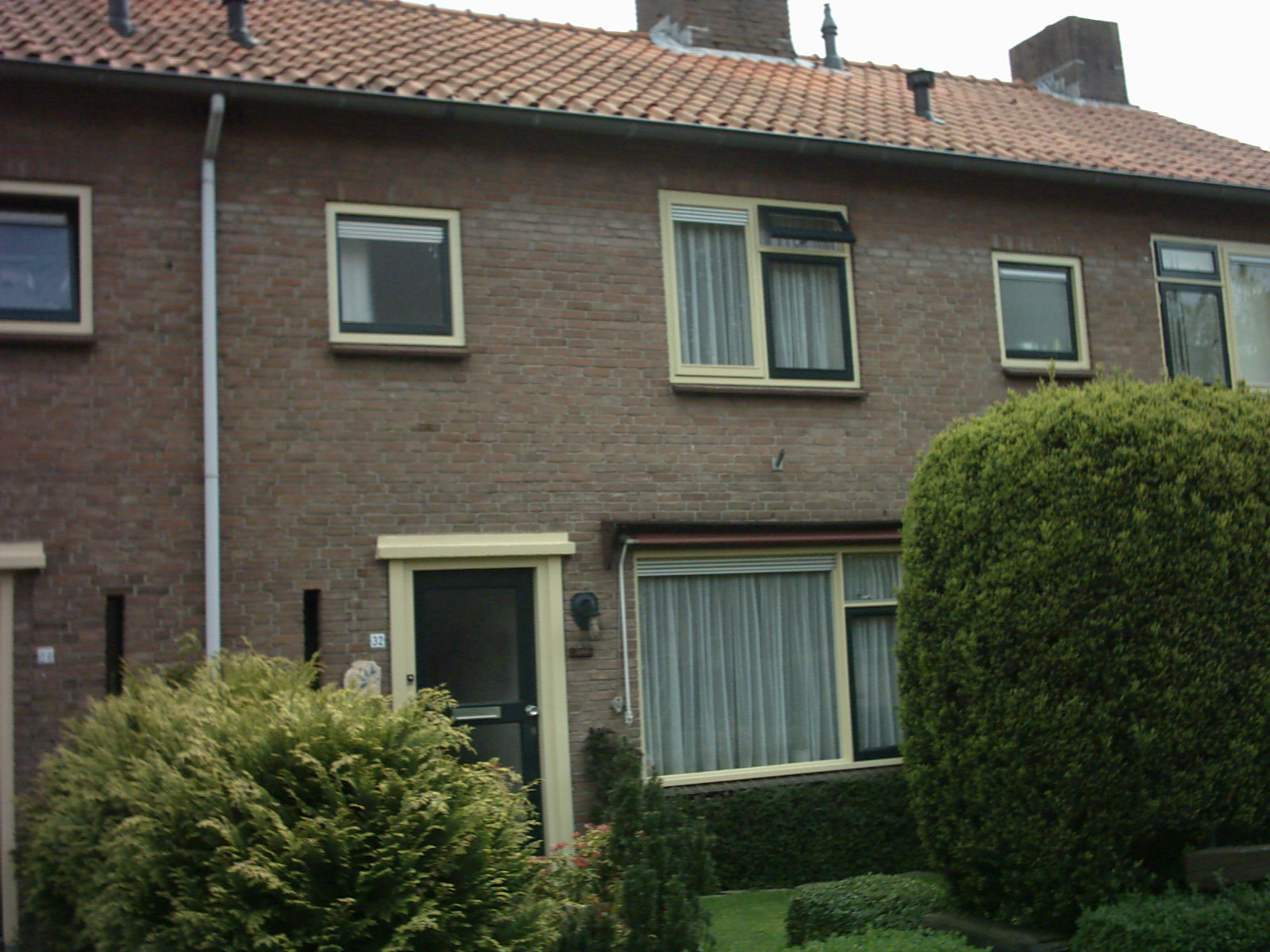 Meidoornstraat 32, 7213 WS Gorssel, Nederland
