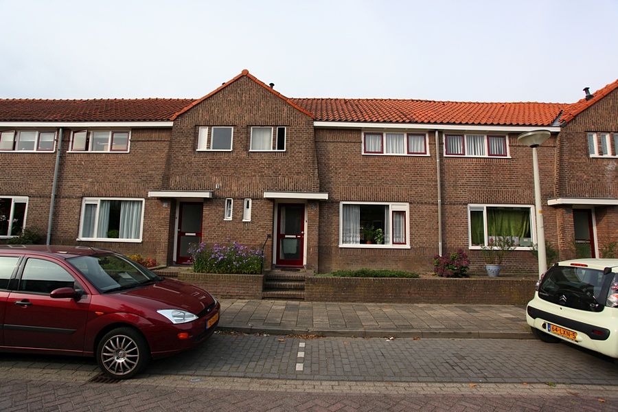 Hemonystraat 26, 7203 HZ Zutphen, Nederland