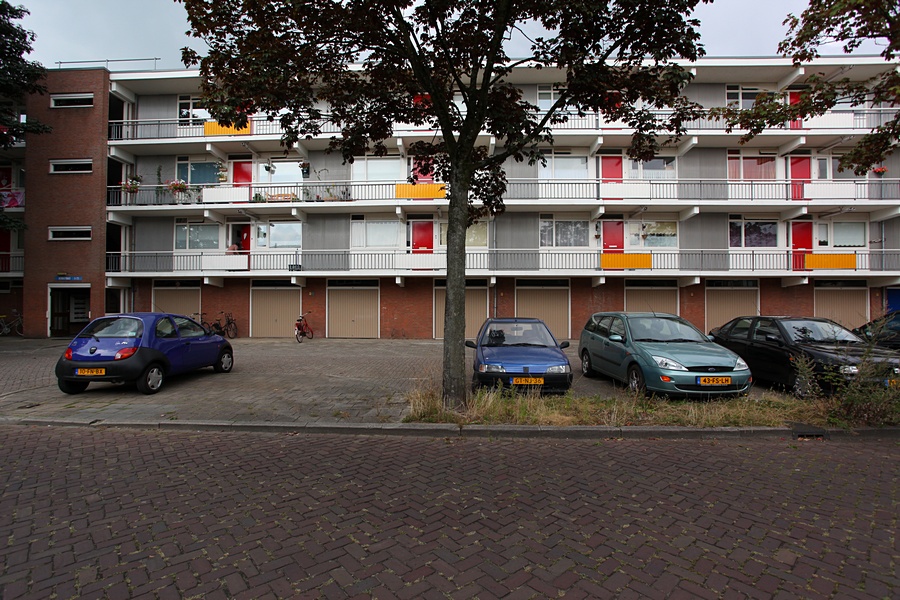 Verdistraat 49, 7204 PC Zutphen, Nederland