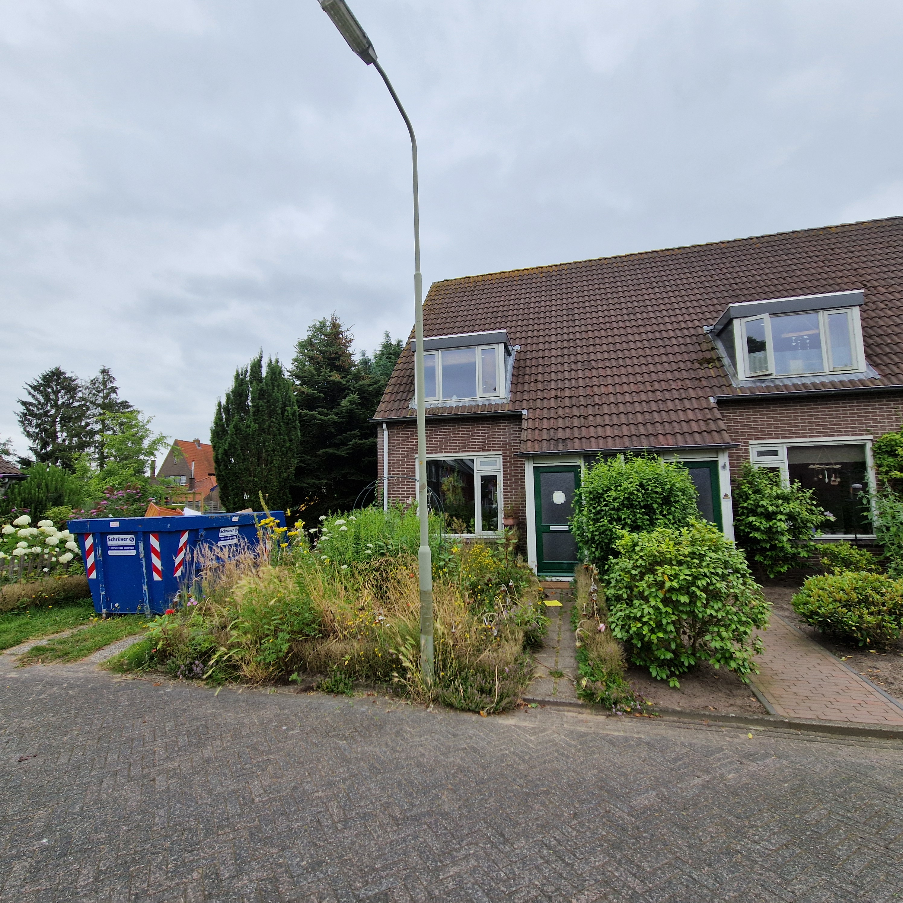 C.J. van Doornstraat 16, 6964 AR Hall, Nederland