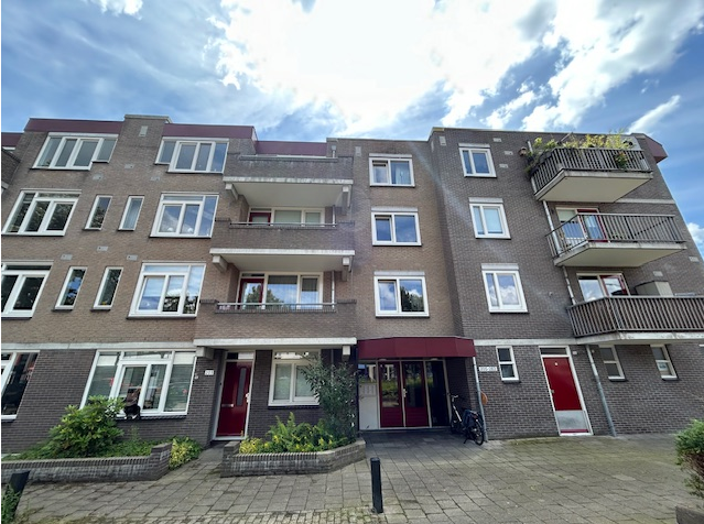 Wilhelmina Druckerstraat 263