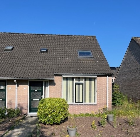 Burgemeester Crommelinlaan 30, 7431 HA Diepenveen, Nederland