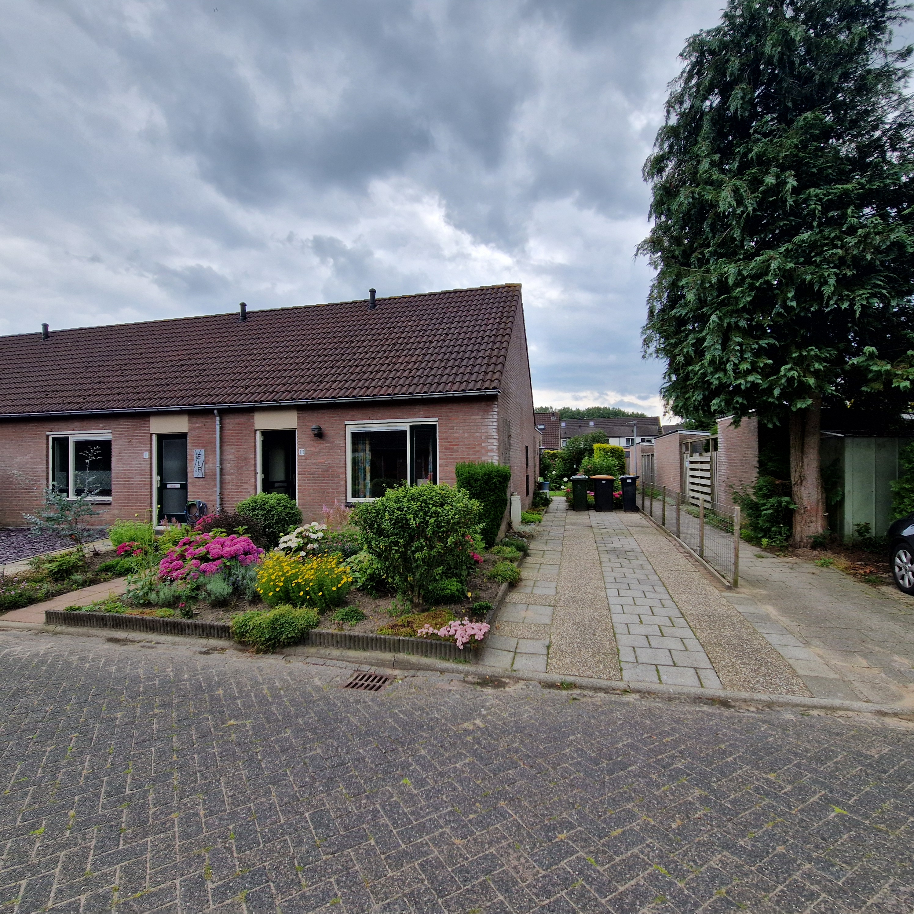 De Wanne 13, 6971 HX Brummen, Nederland