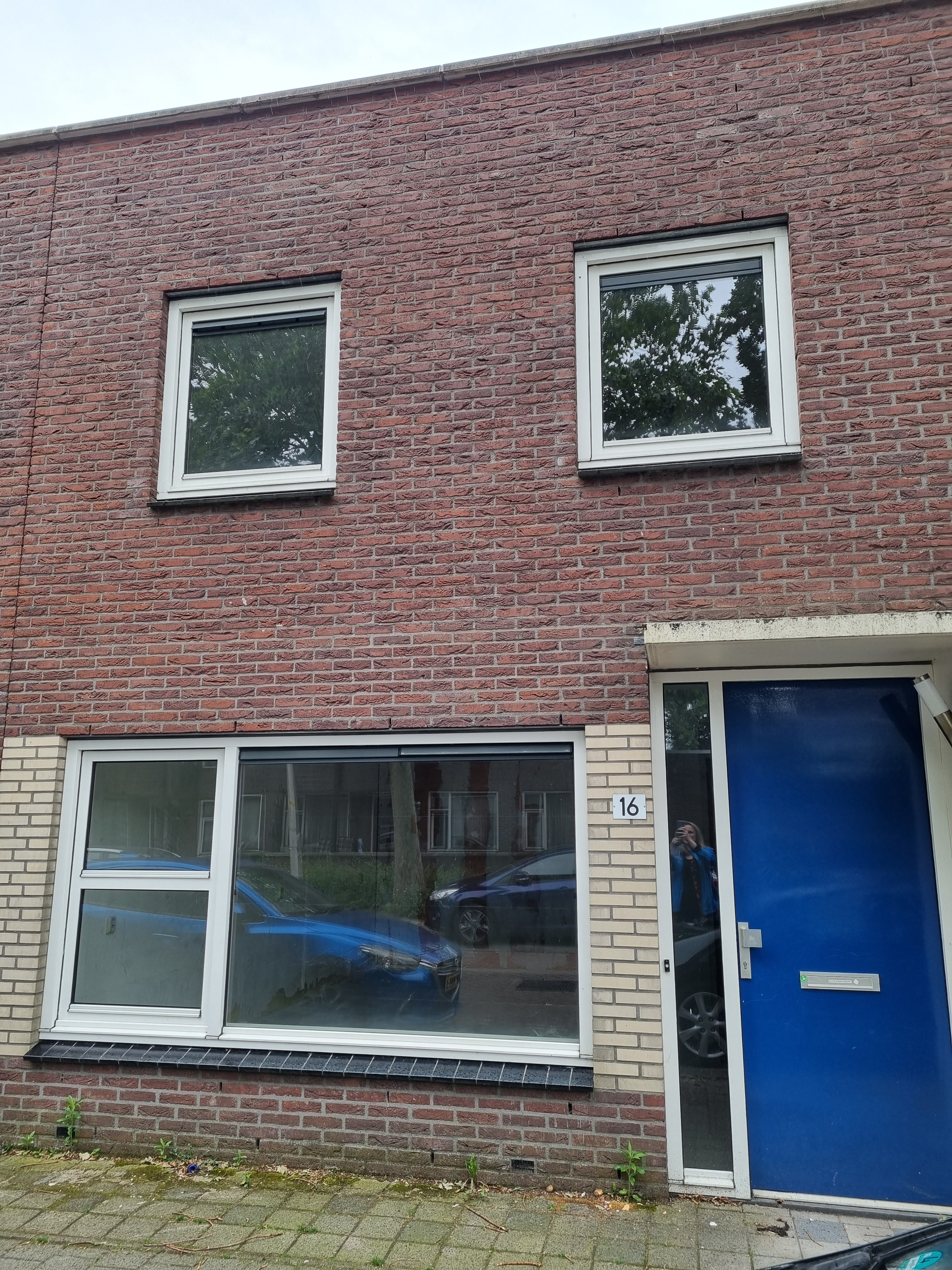 Burgemeester Dumbarstraat 16, 7413 VM Deventer, Nederland