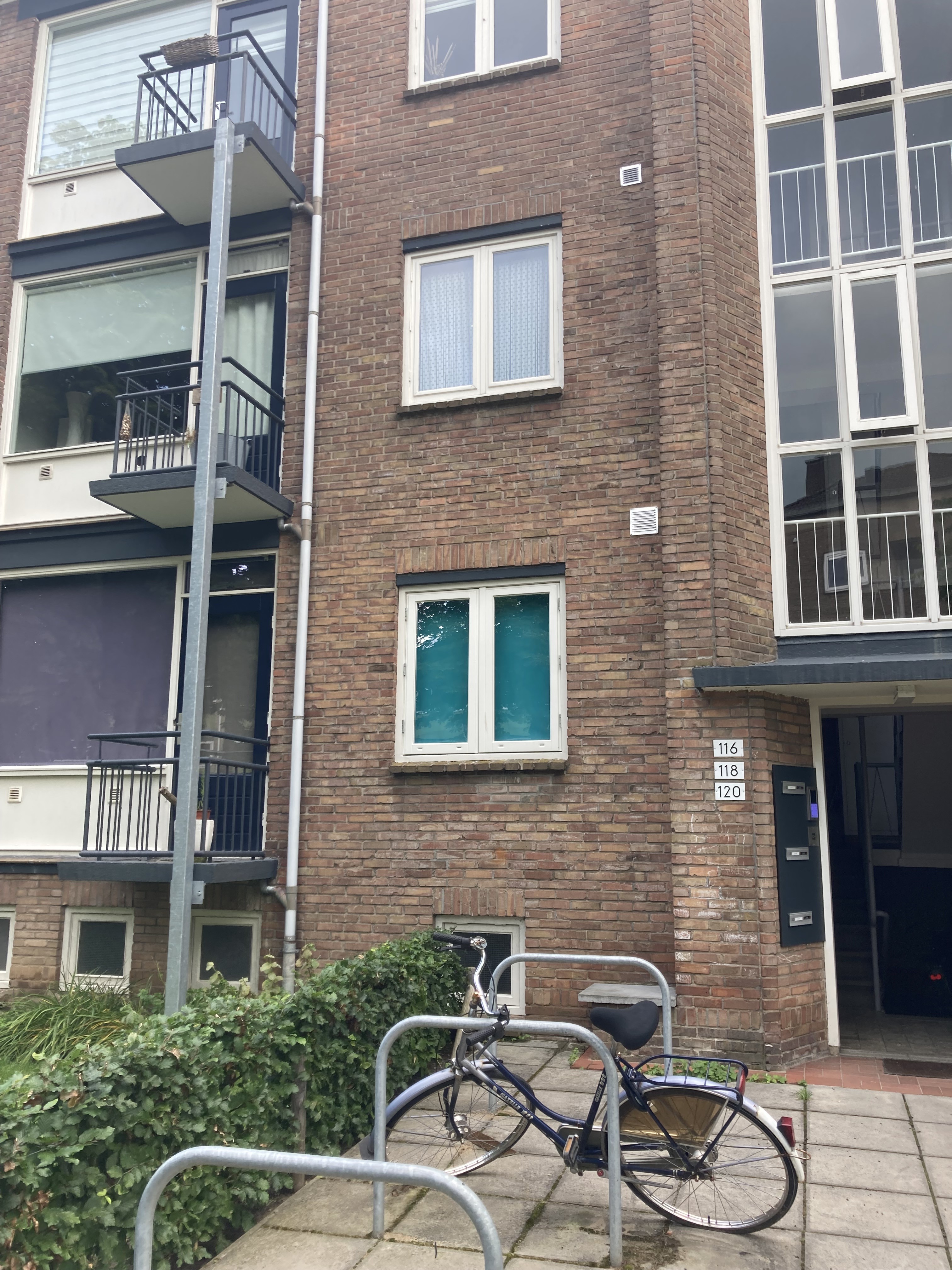 P.C. Hooftlaan 120, 7412 PV Deventer, Nederland