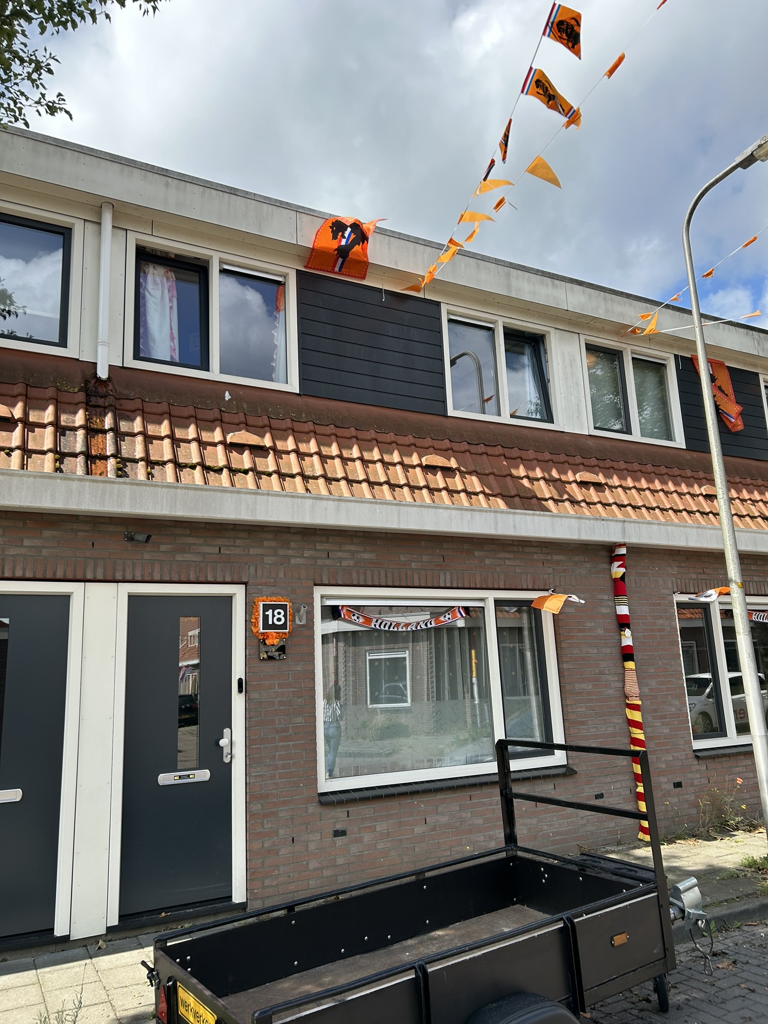 Bleekstraat 18