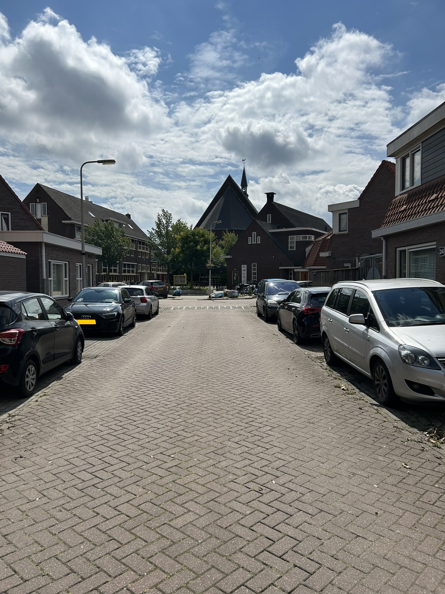 Bleekstraat 18