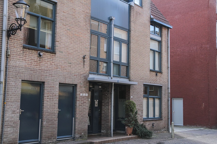 Bursestraat 14