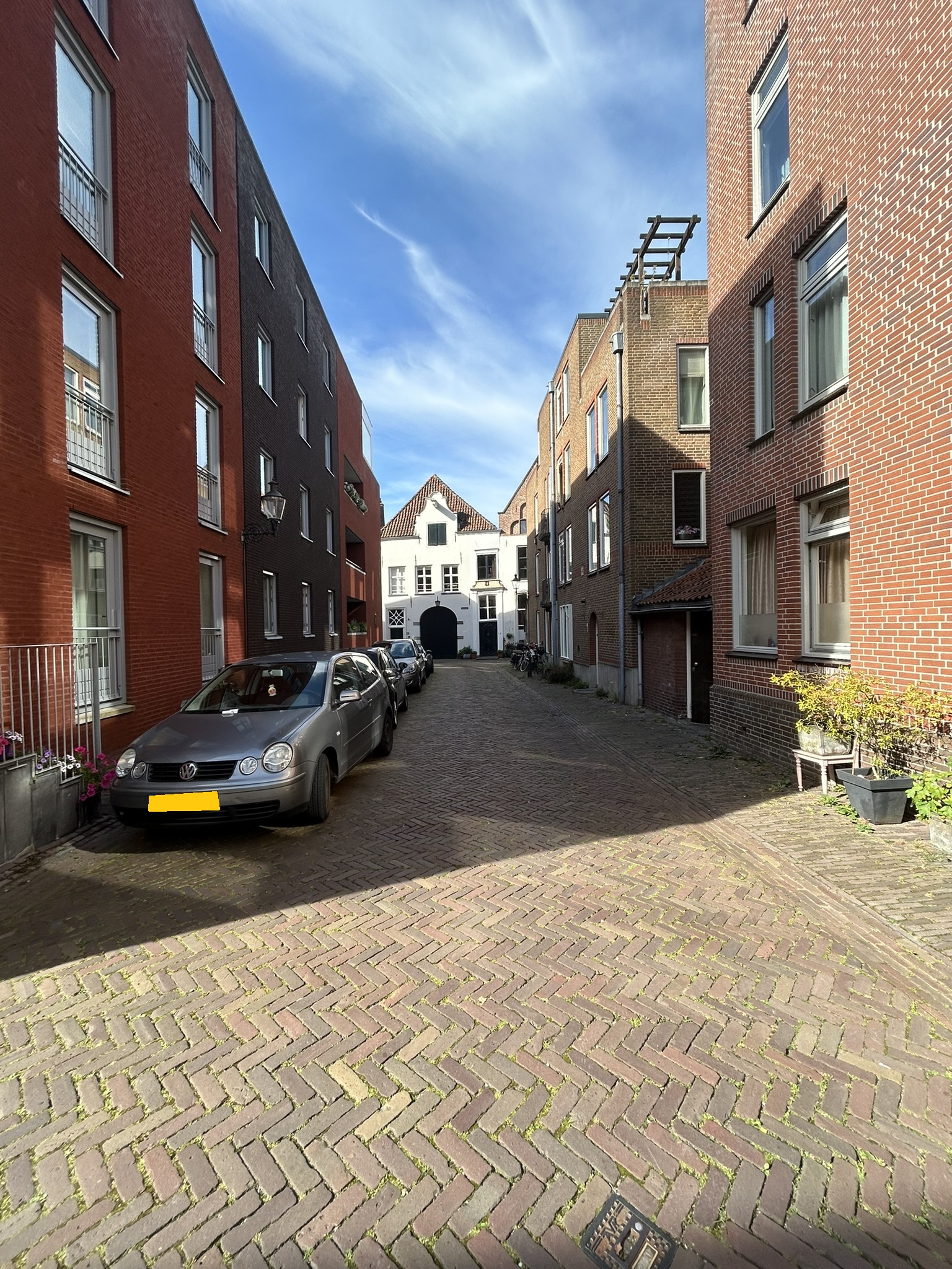 Bursestraat 14