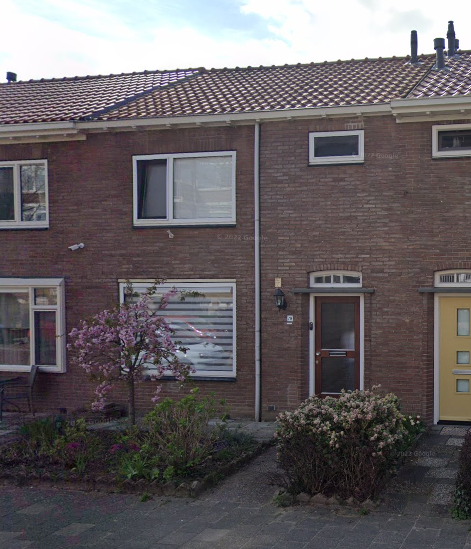 Constantijn Huygensstraat 79, 7412 MG Deventer, Nederland