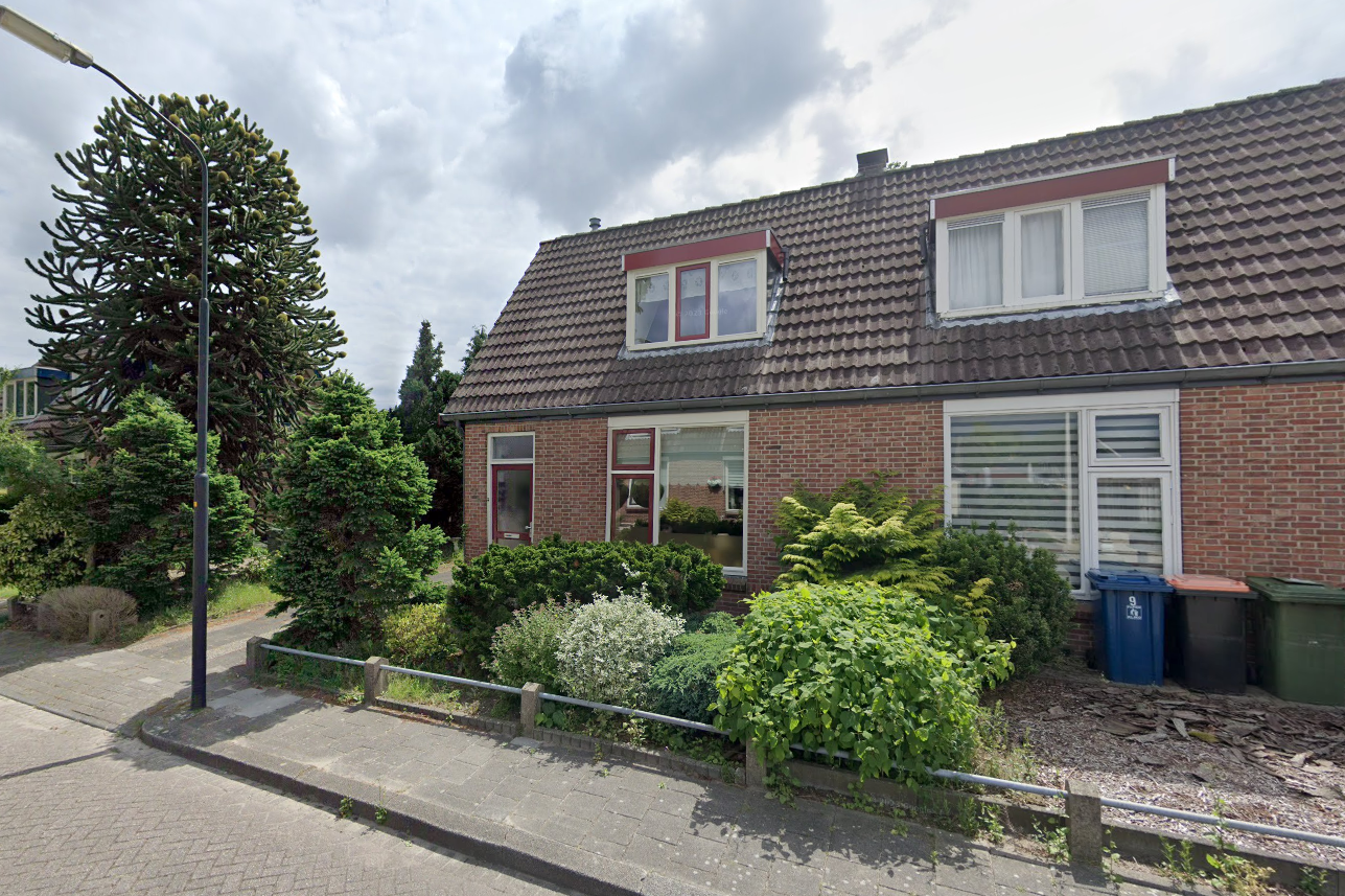 Kruisakkerweg 7, 7312 ET Apeldoorn, Nederland