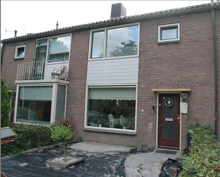 Herman Gorterstraat 47, 7412 CX Deventer, Nederland