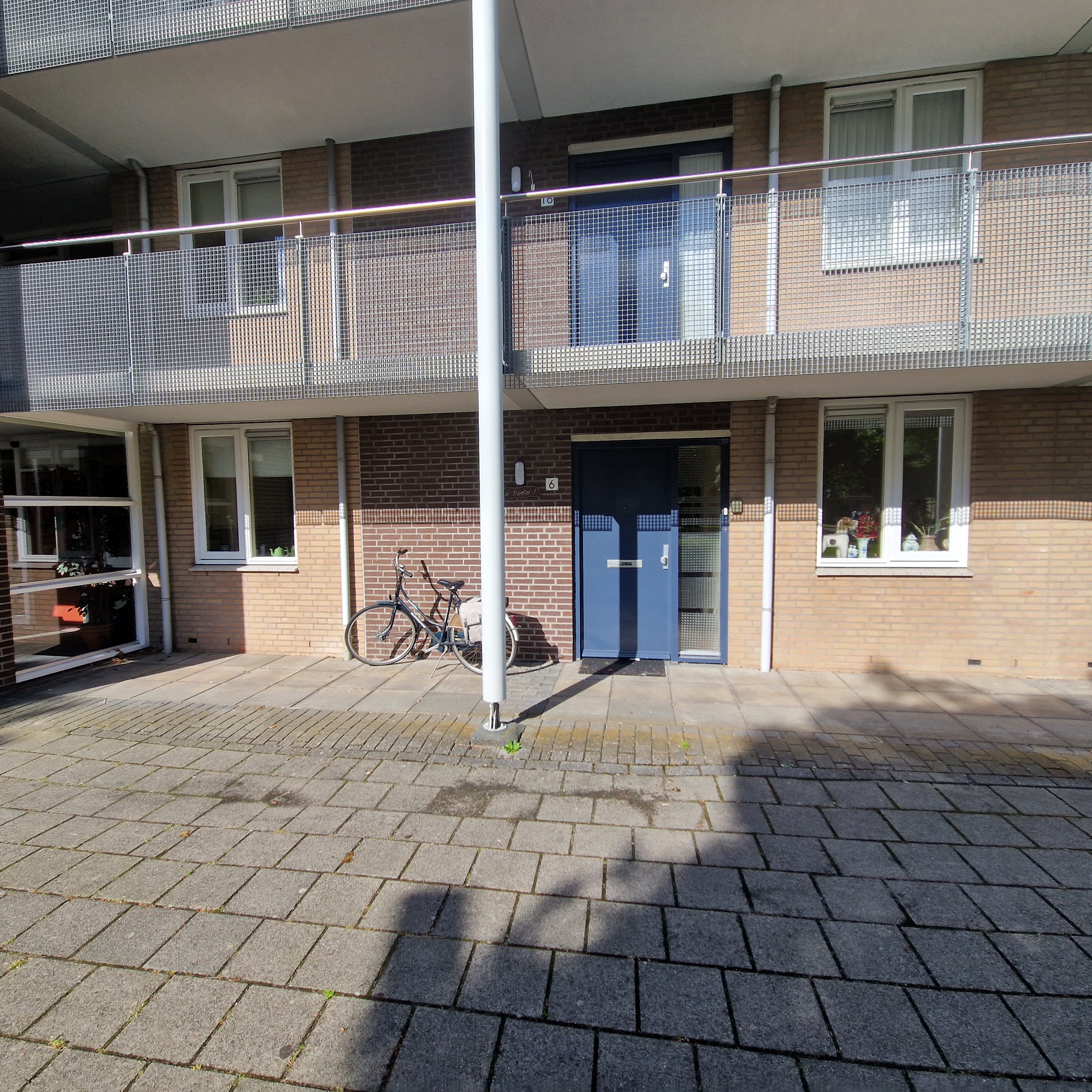 Parallelweg 6, 6961 JX Eerbeek, Nederland