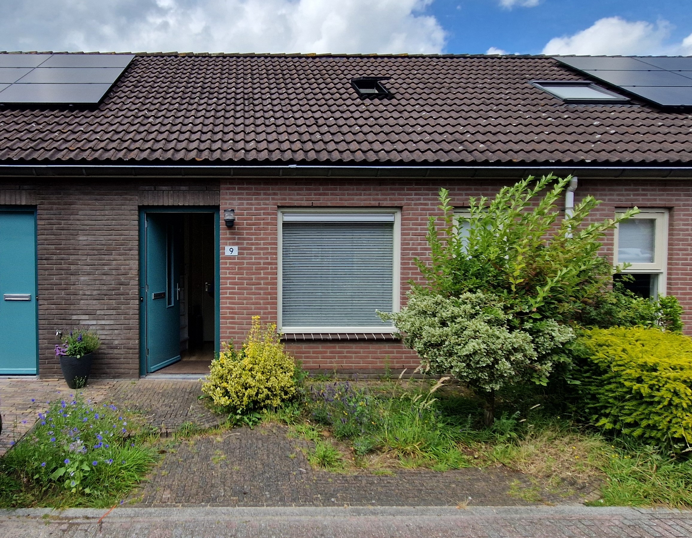 Ruigenhoek 9, 7381 CP Klarenbeek, Nederland