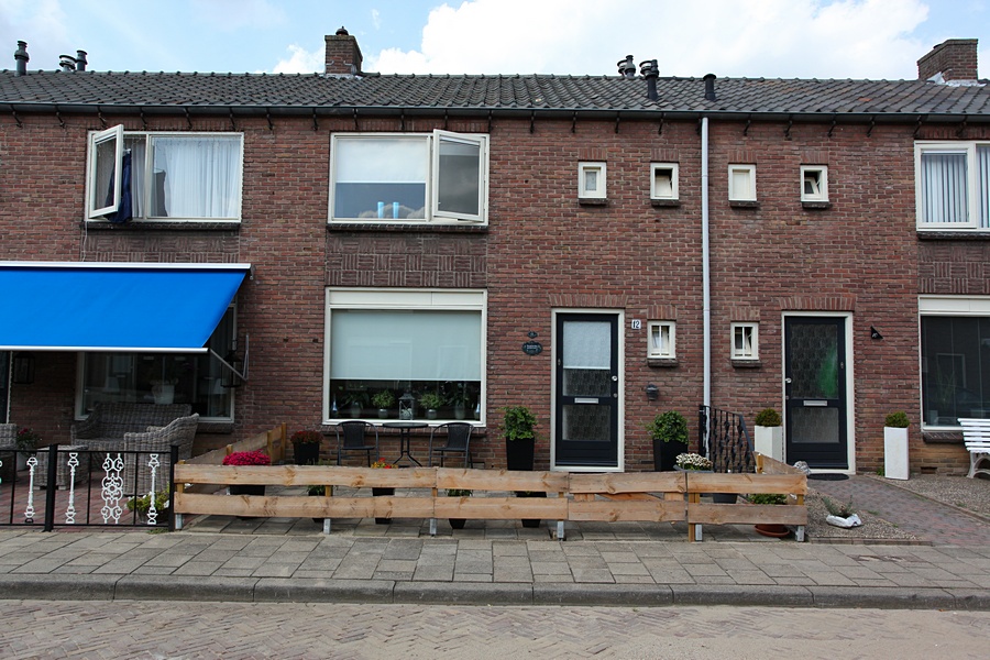Talmastraat 12, 7204 LP Zutphen, Nederland