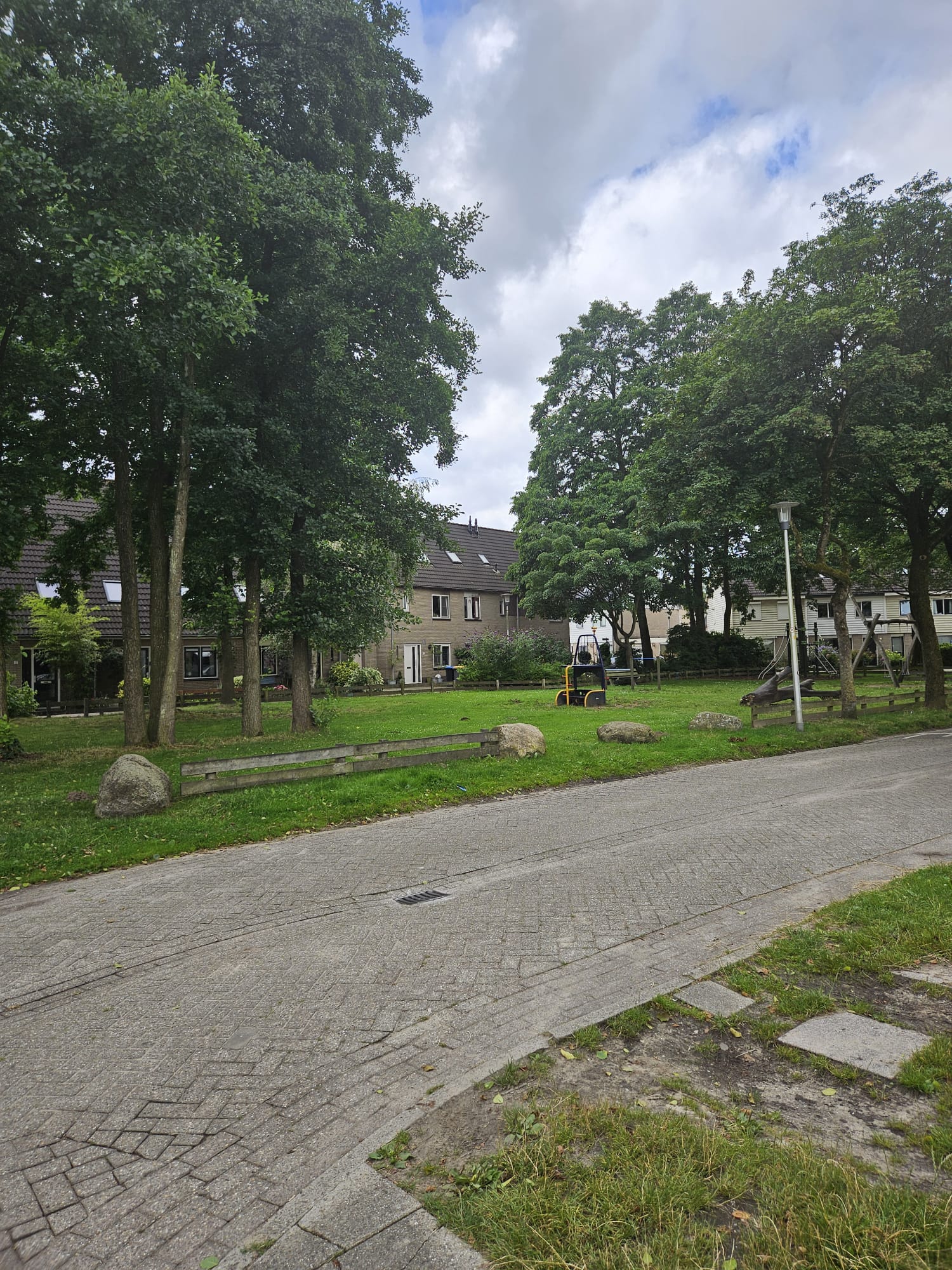 Grove Denlaan 34