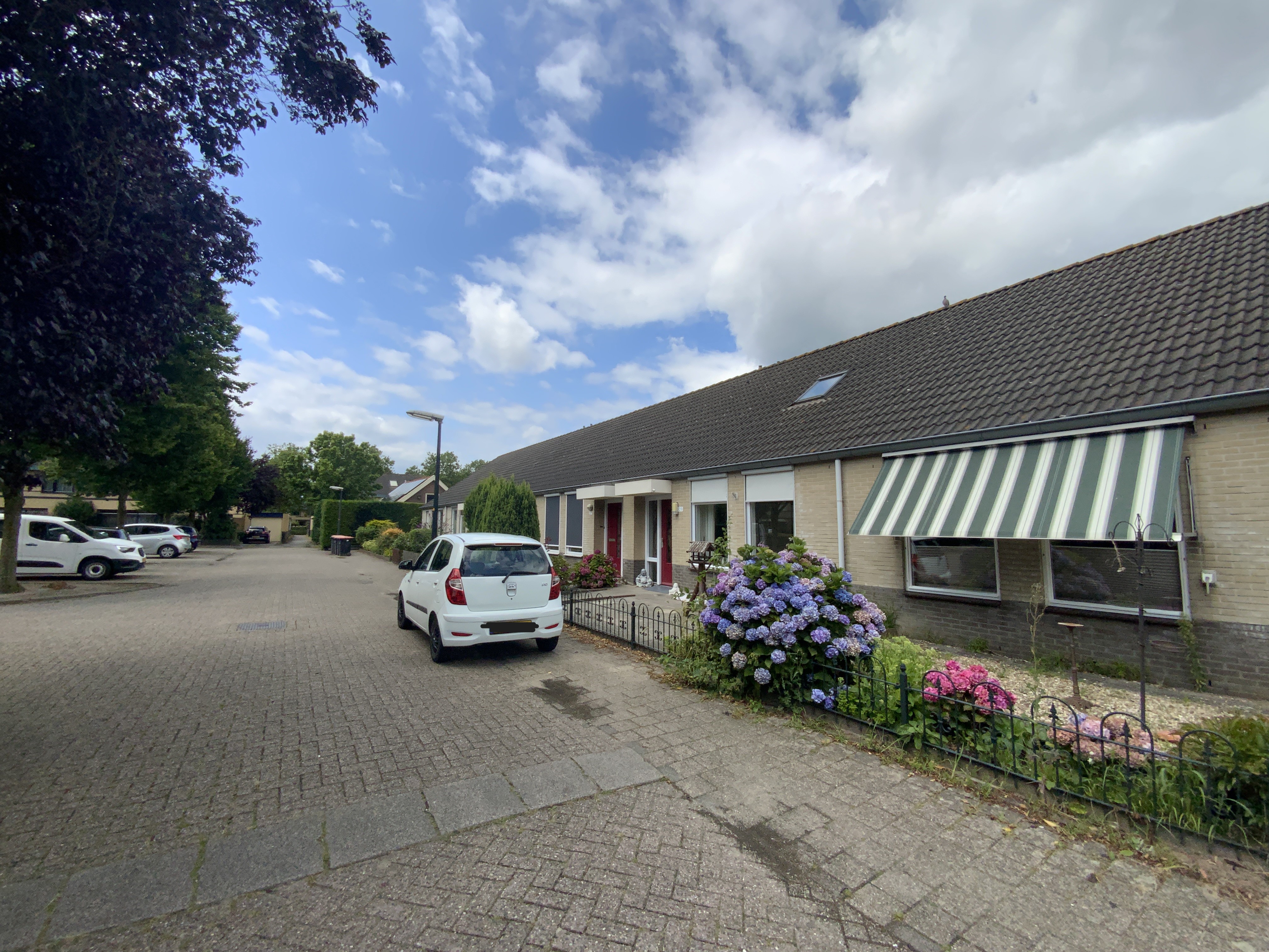 Marie Koenenstraat 29, 7321 JA Apeldoorn, Nederland