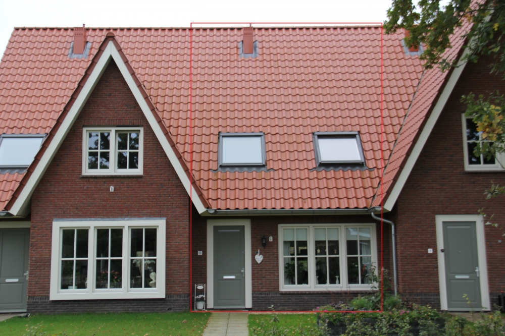 Dorpsstraat 10, 7384 BG Wilp, Nederland