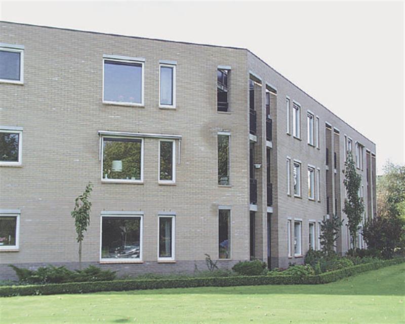 Gijsbrechtgaarde 11, 7329 CB Apeldoorn, Nederland