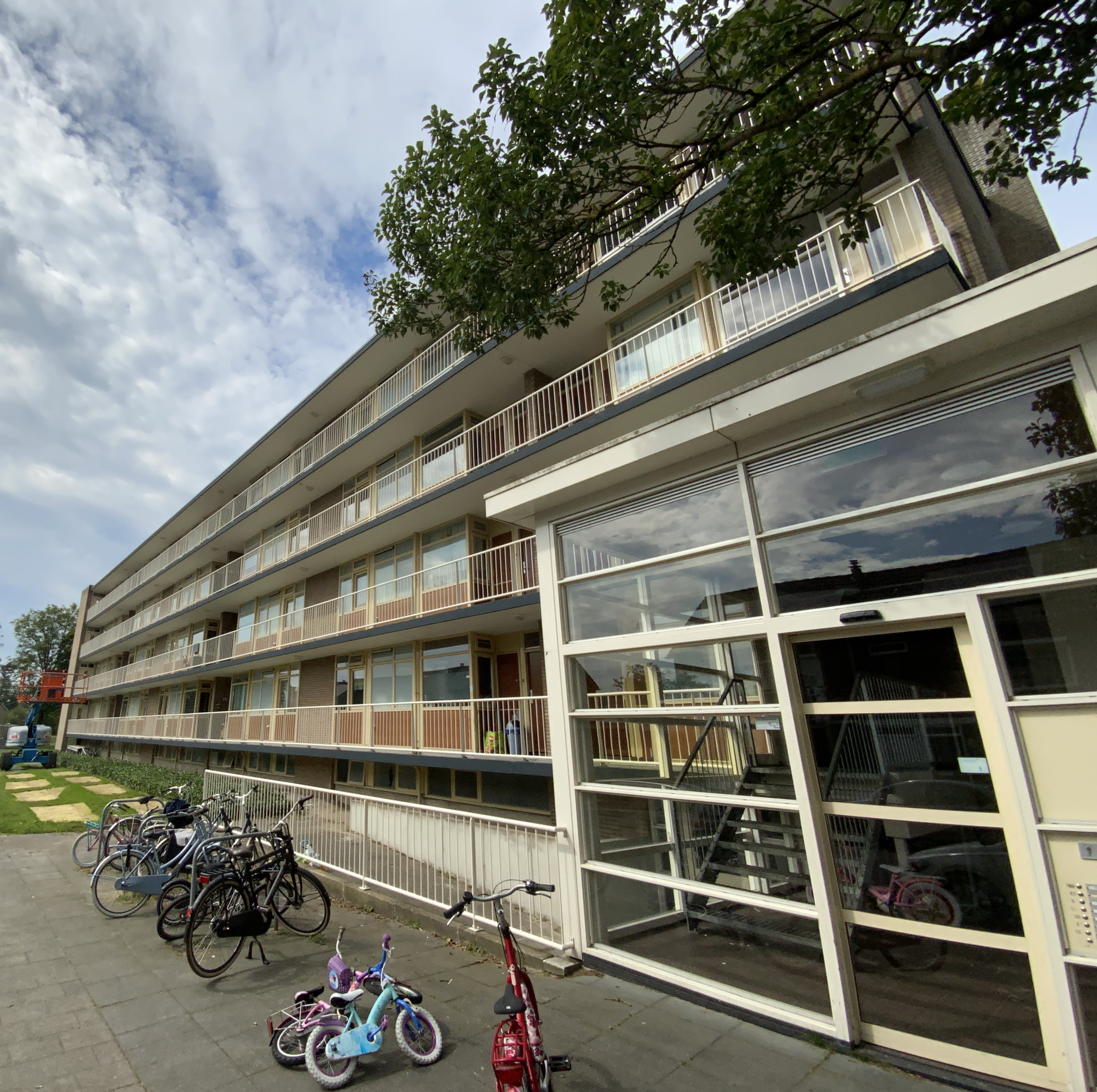 Boerhaavestraat 169, 7316 LG Apeldoorn, Nederland