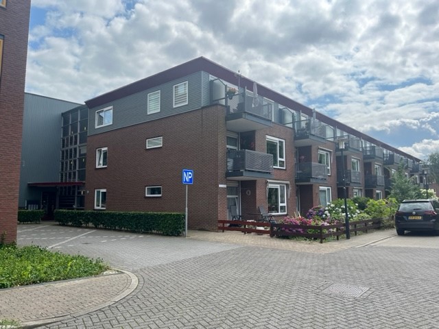 Ravelijn 196, 7325 NZ Apeldoorn, Nederland