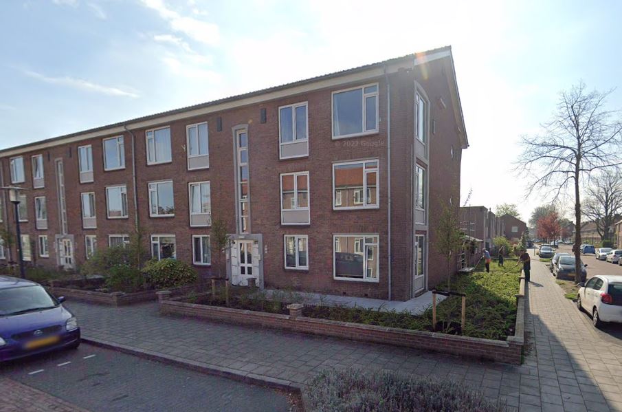 Nilantstraat 86, 7415 TG Deventer, Nederland