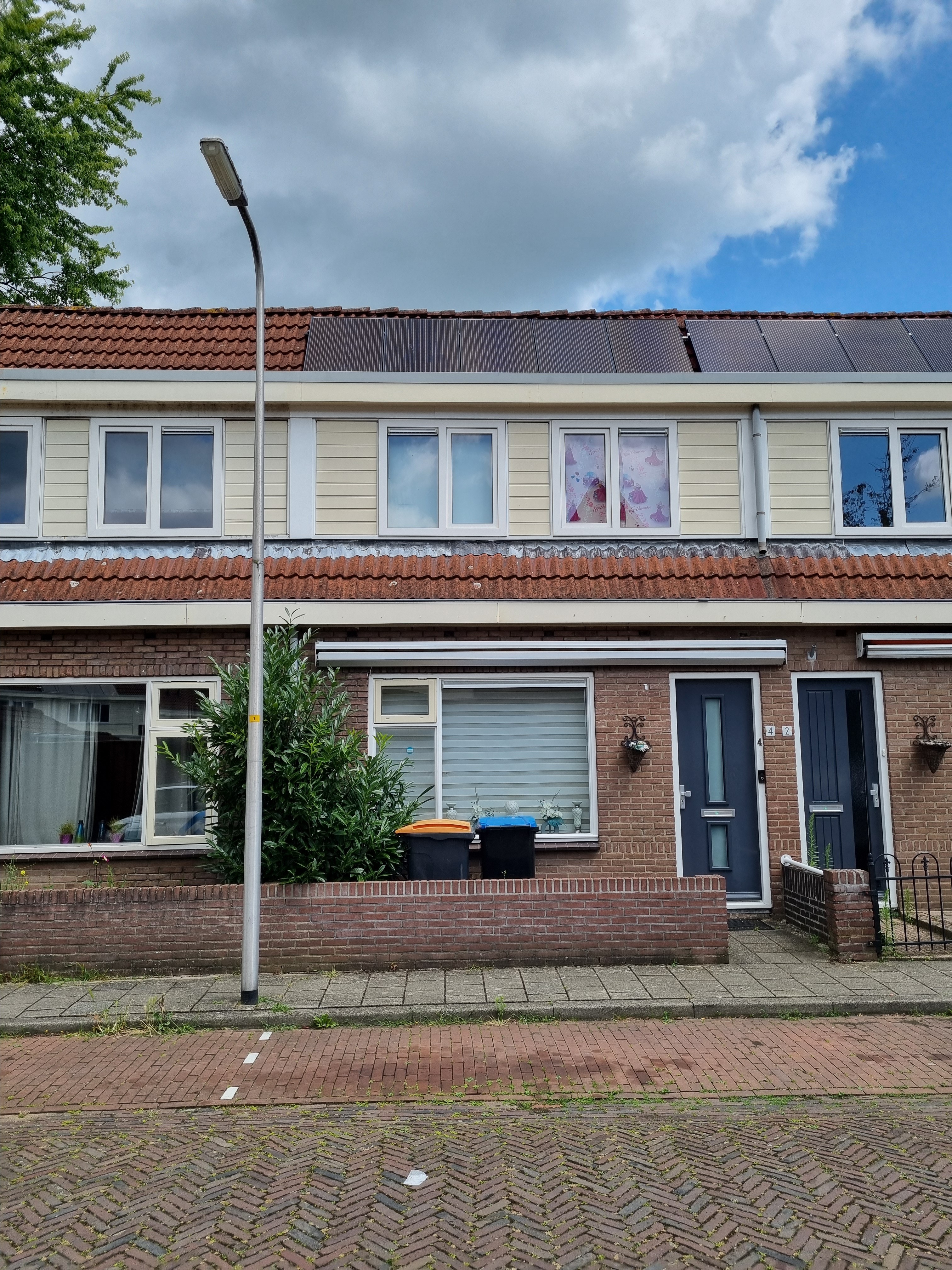 Burgemeester Jacobsonstraat 4