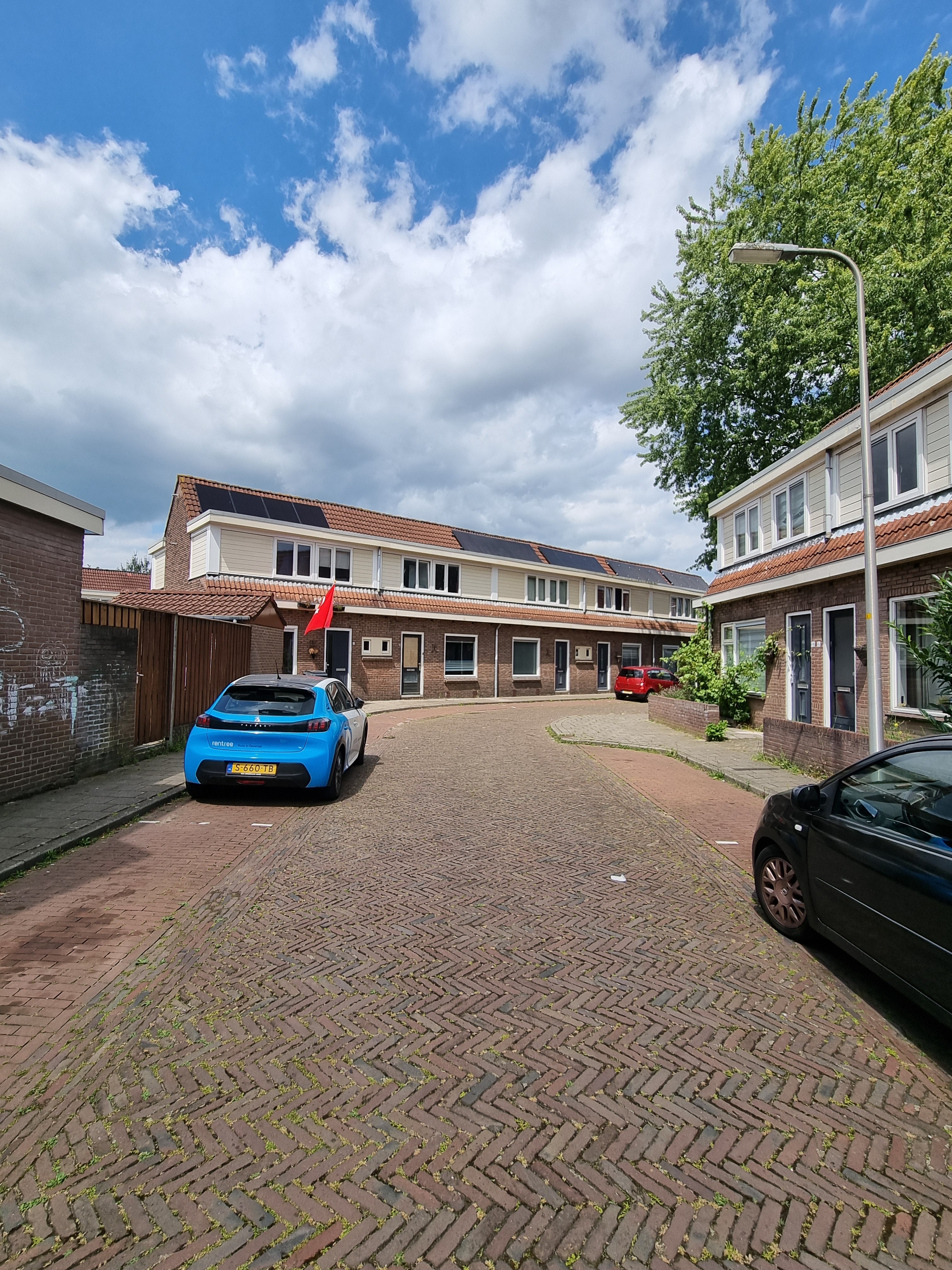 Burgemeester Jacobsonstraat 4