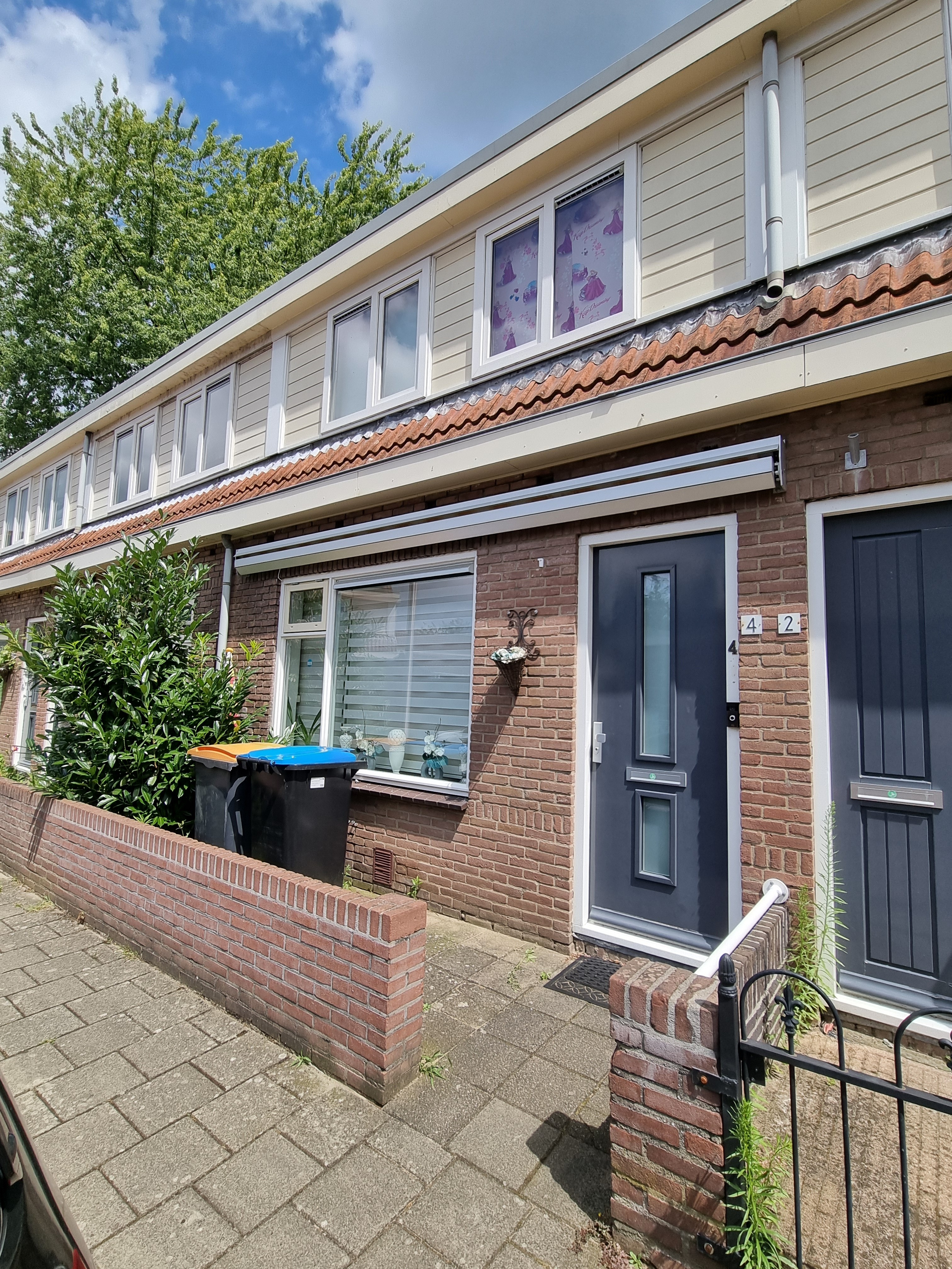 Burgemeester Jacobsonstraat 4