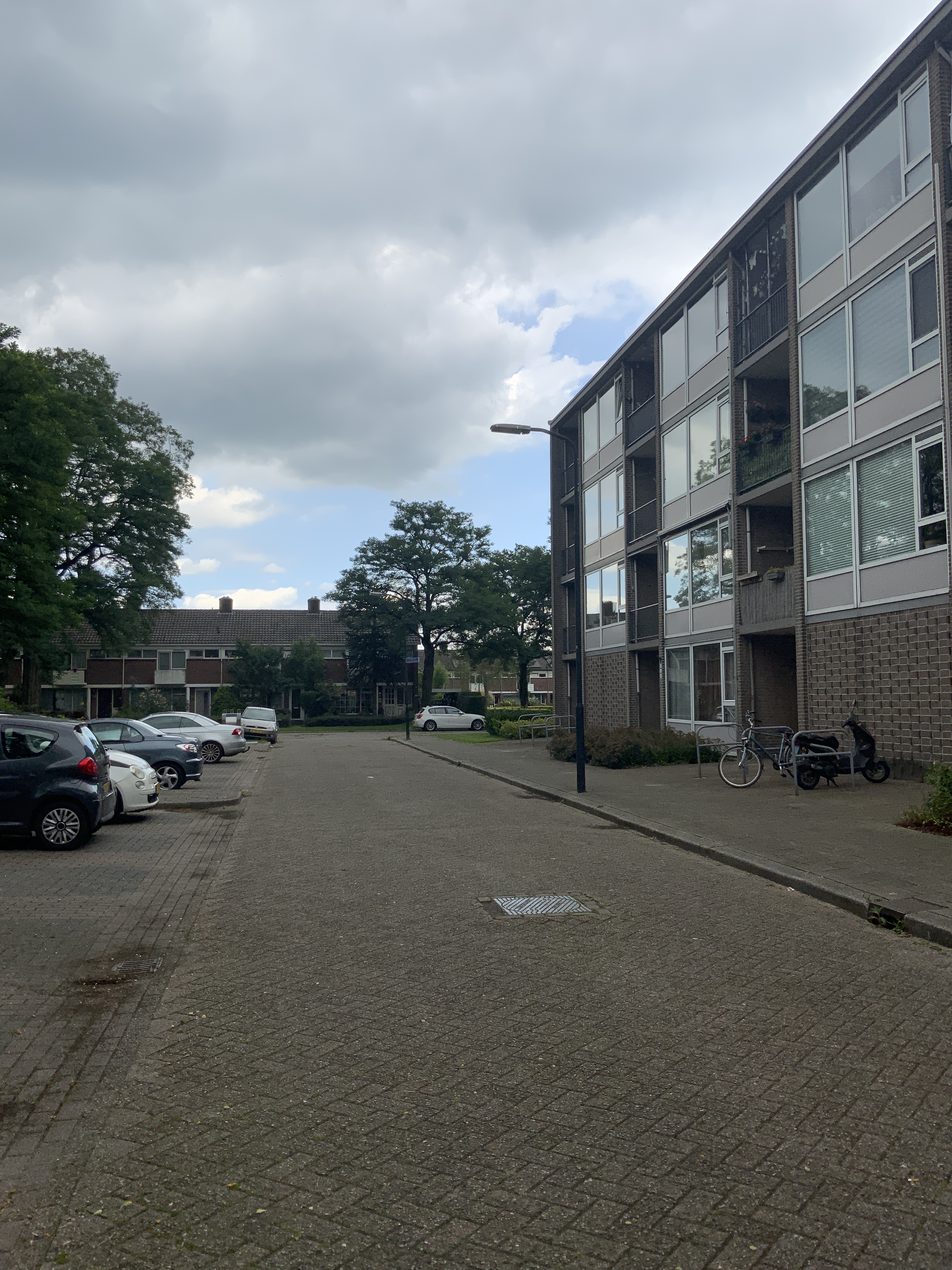 Anthoni van Leeuwenhoekstraat 6, 7316 EW Apeldoorn, Nederland