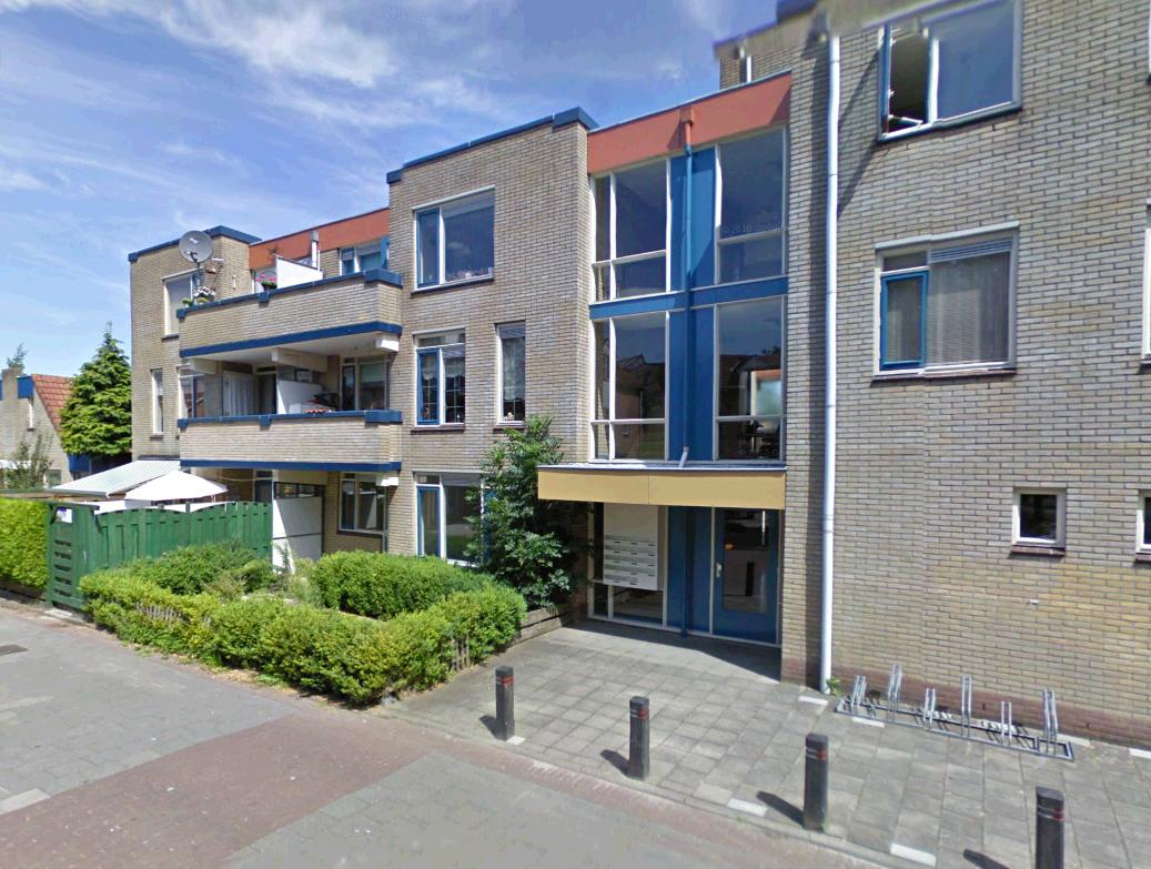 Straatmakershoeve 209, 7326 DT Apeldoorn, Nederland