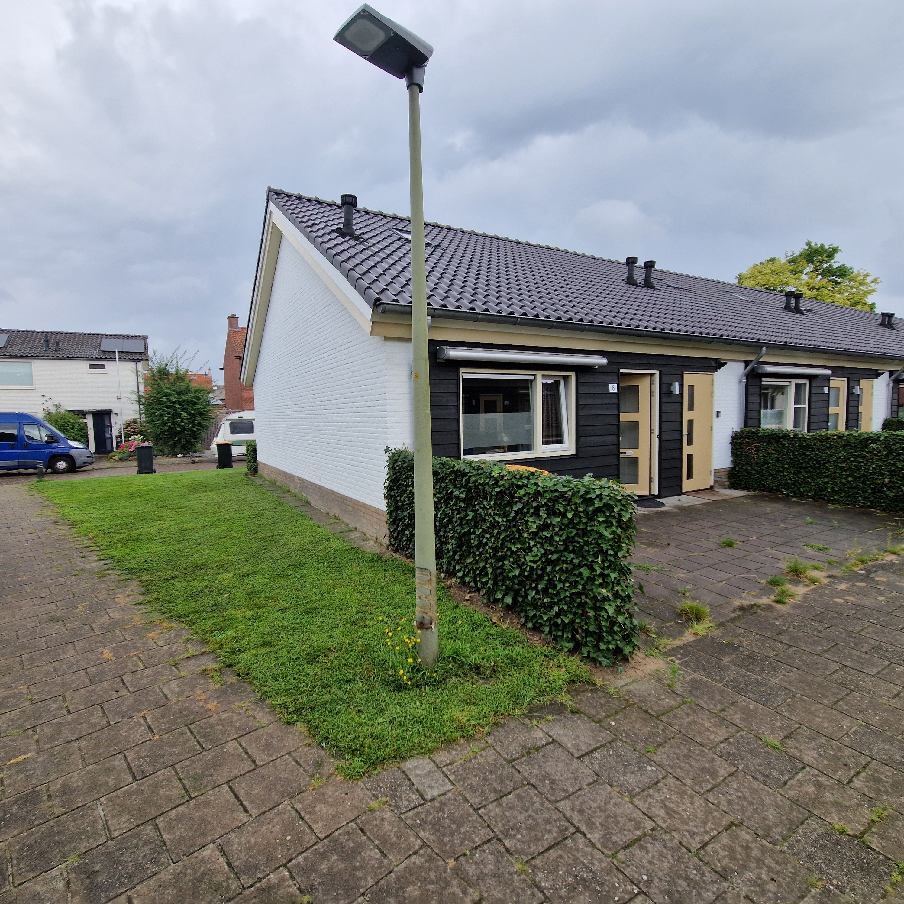 Karekietstraat , 6883 CD Velp, Nederland