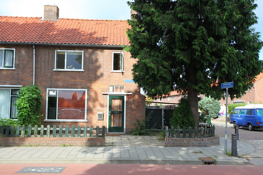 Van Heemstrastraat 23, 7204 GH Zutphen, Nederland