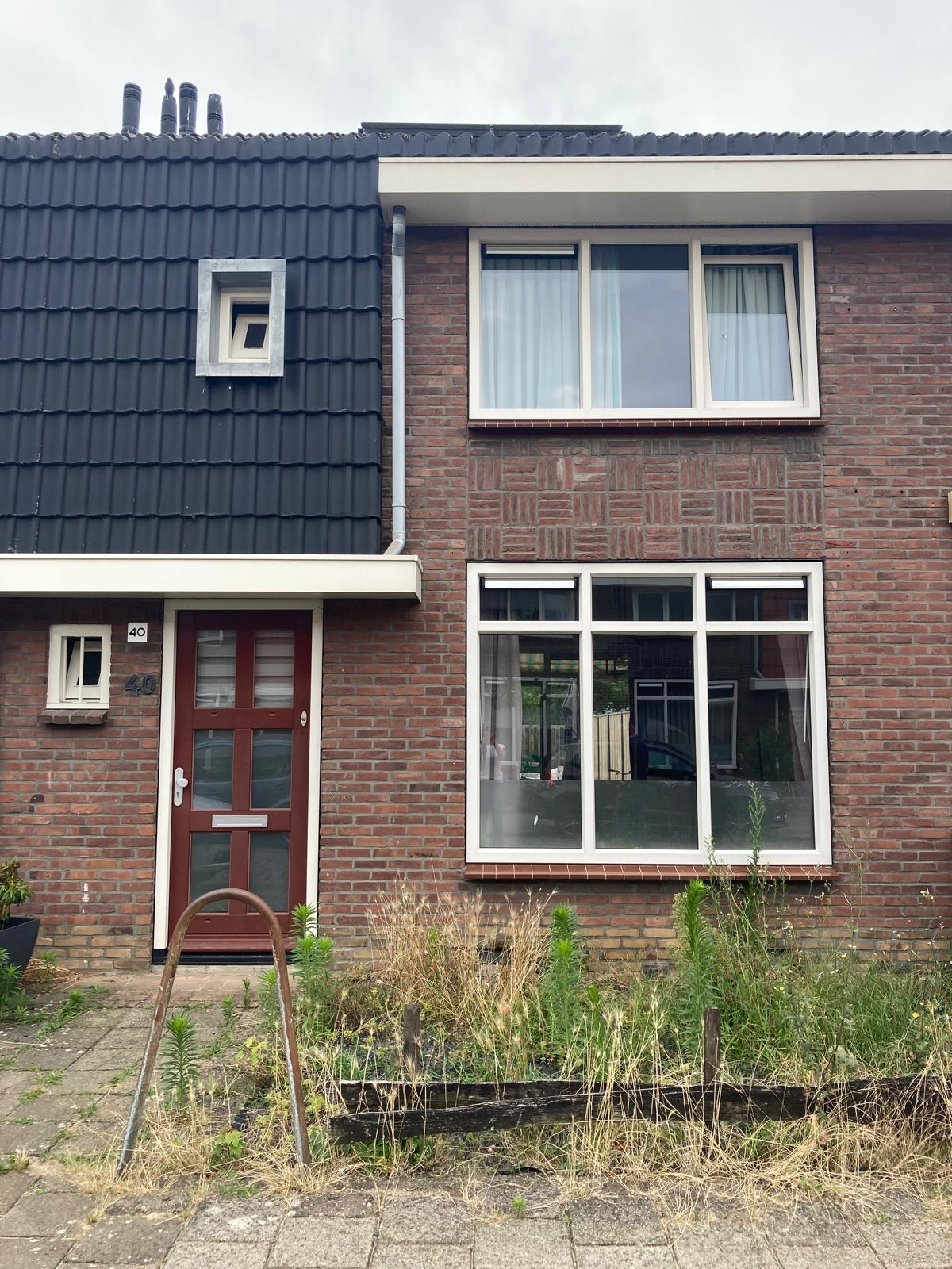 Goeman Borgesiusstraat 40, 7204 ME Zutphen, Nederland