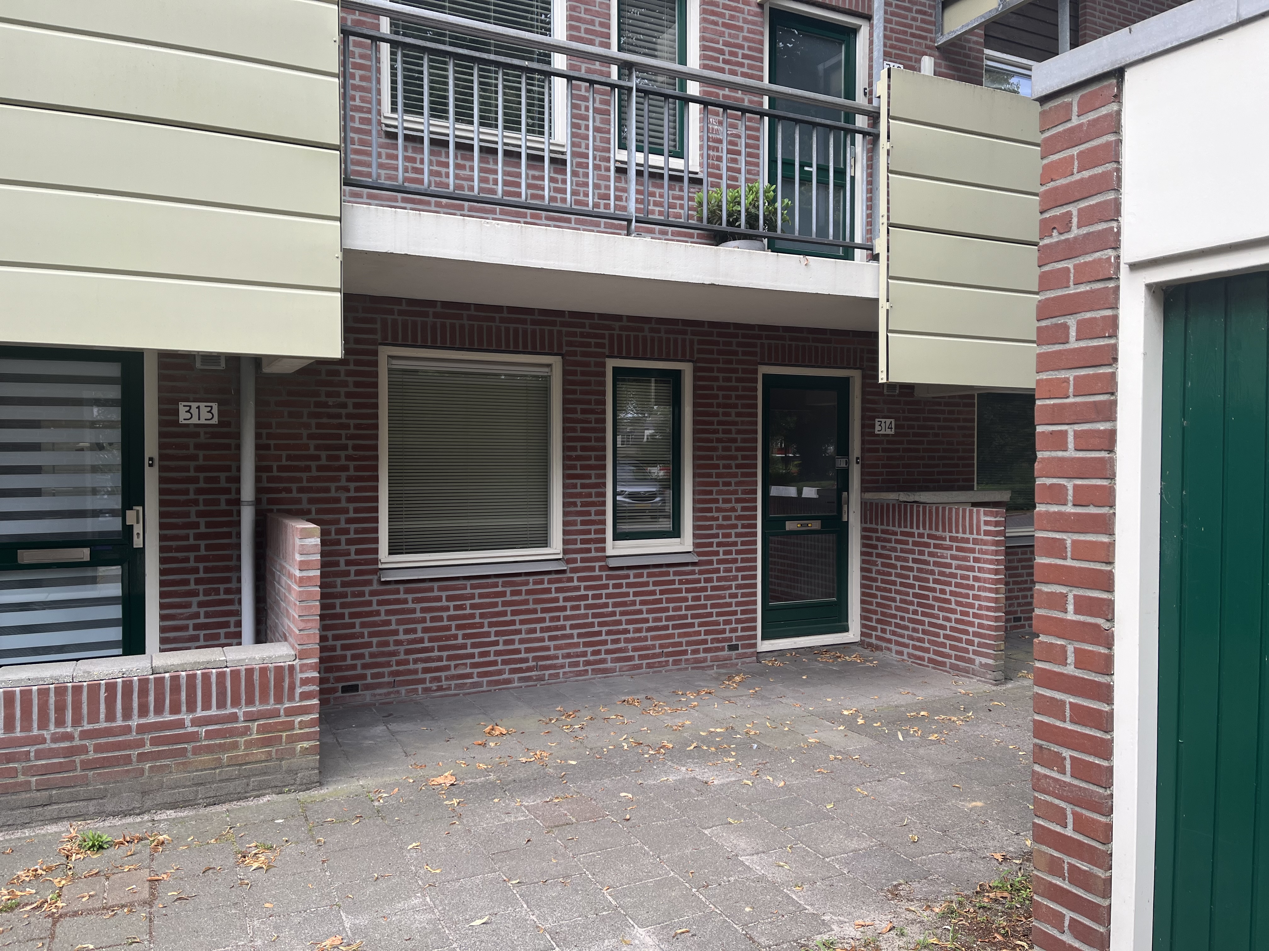 Eekschillersdreef 314, 7328 LD Apeldoorn, Nederland