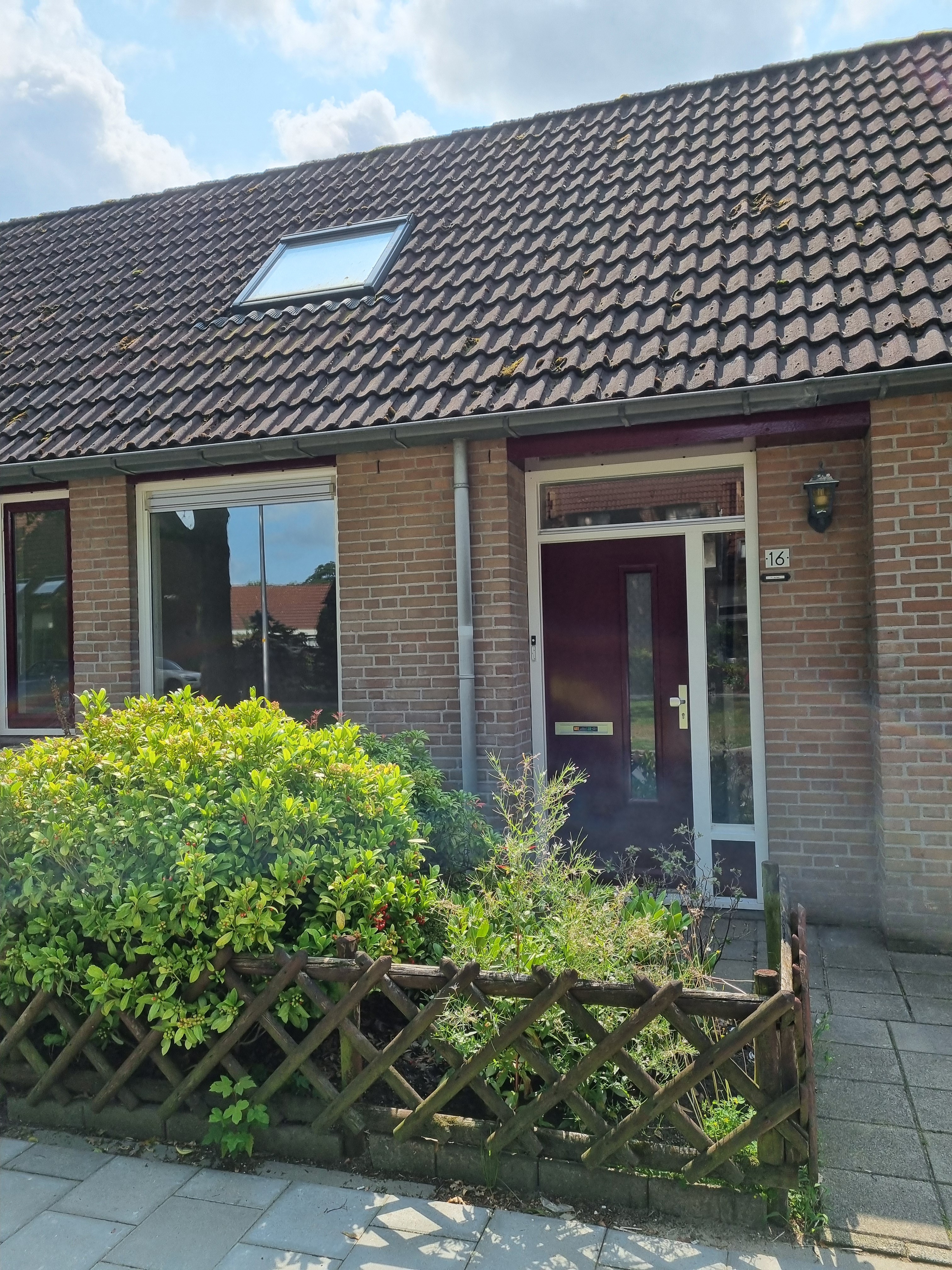 Roessinksweg 16, 7422 LE Deventer, Nederland