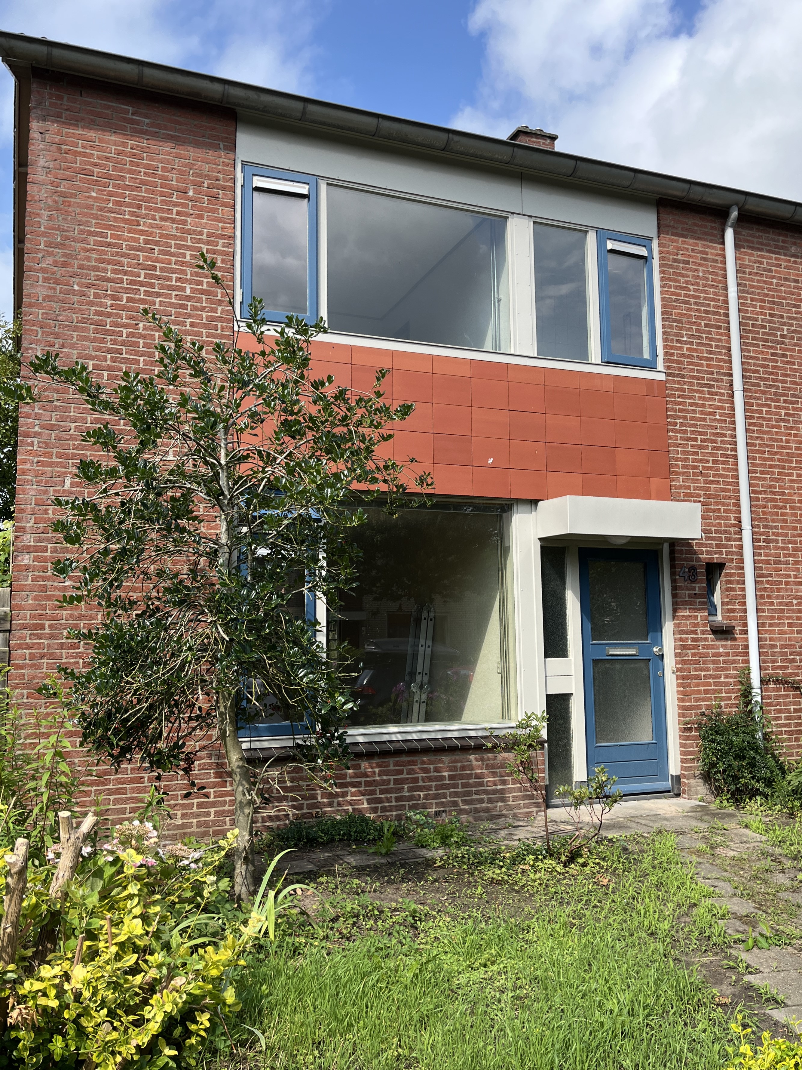 Mezenstraat 43, 6971 XM Brummen, Nederland