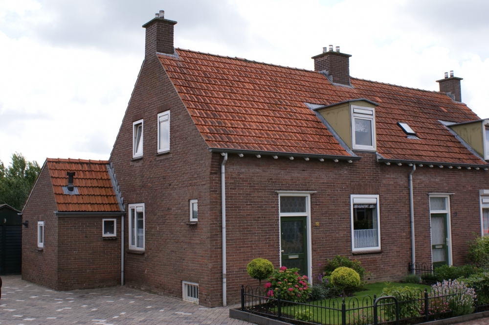 Binnenweg 25