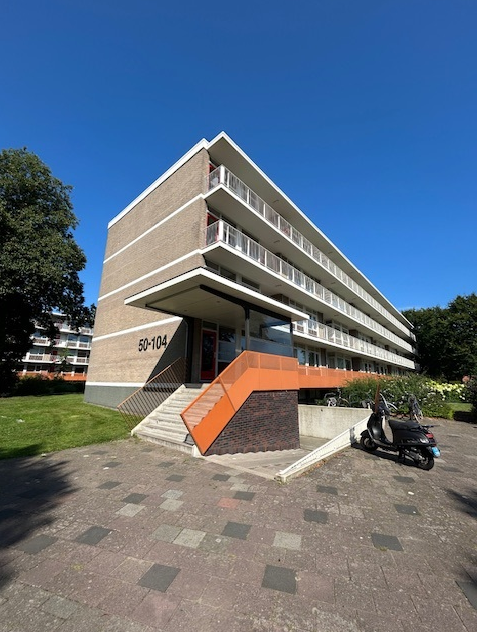 Eburonenstraat 104, 7312 JT Apeldoorn, Nederland